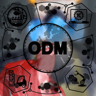 C3.a1 Типовое ODM соглашение на оригинальное производство потребительских товаров. Model ODM Agreement for FMCG Original Manufacturing